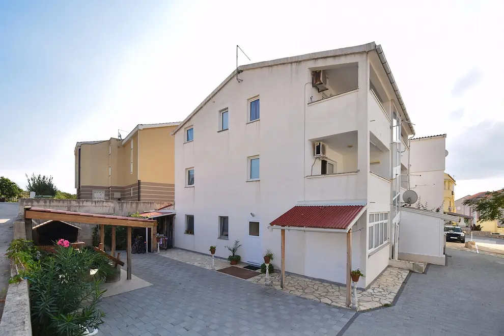 Ferienwohnung in Novalja  999210829 38664 – Foto 7