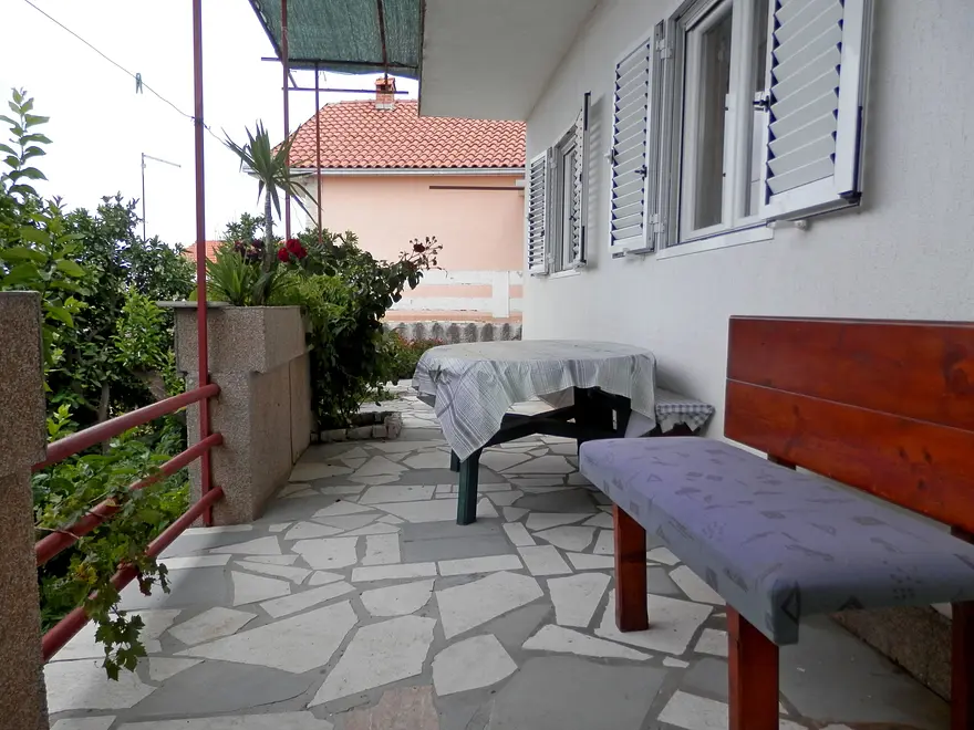 Ferienwohnung in Rogoznica haustiergeeignet 66126052 12667