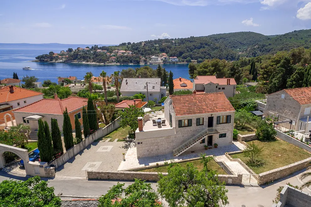 Ferienhaus in Brac mit Pool 999203754 31982 – Foto 34