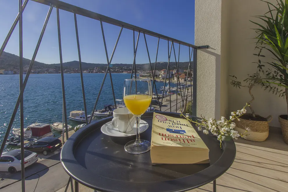 Ferienhaus in Marina mit Pool 999210258 38130 – Foto 8