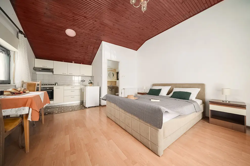 Ferienwohnung in Vodice  66137476 20690