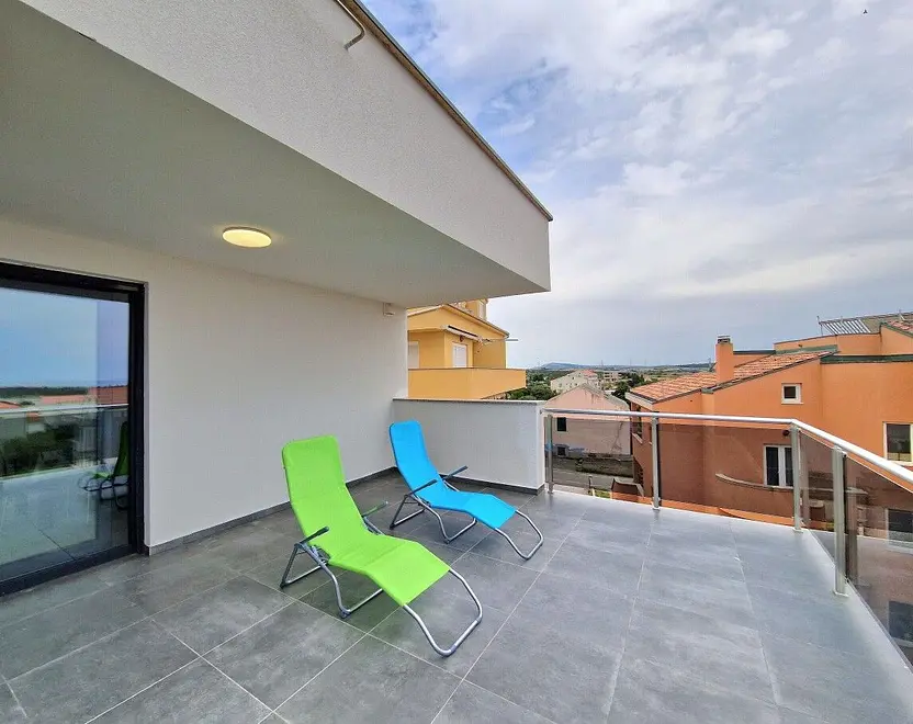 Ferienwohnung in Novalja haustiergeeignet 999207633 35661 – Foto 34