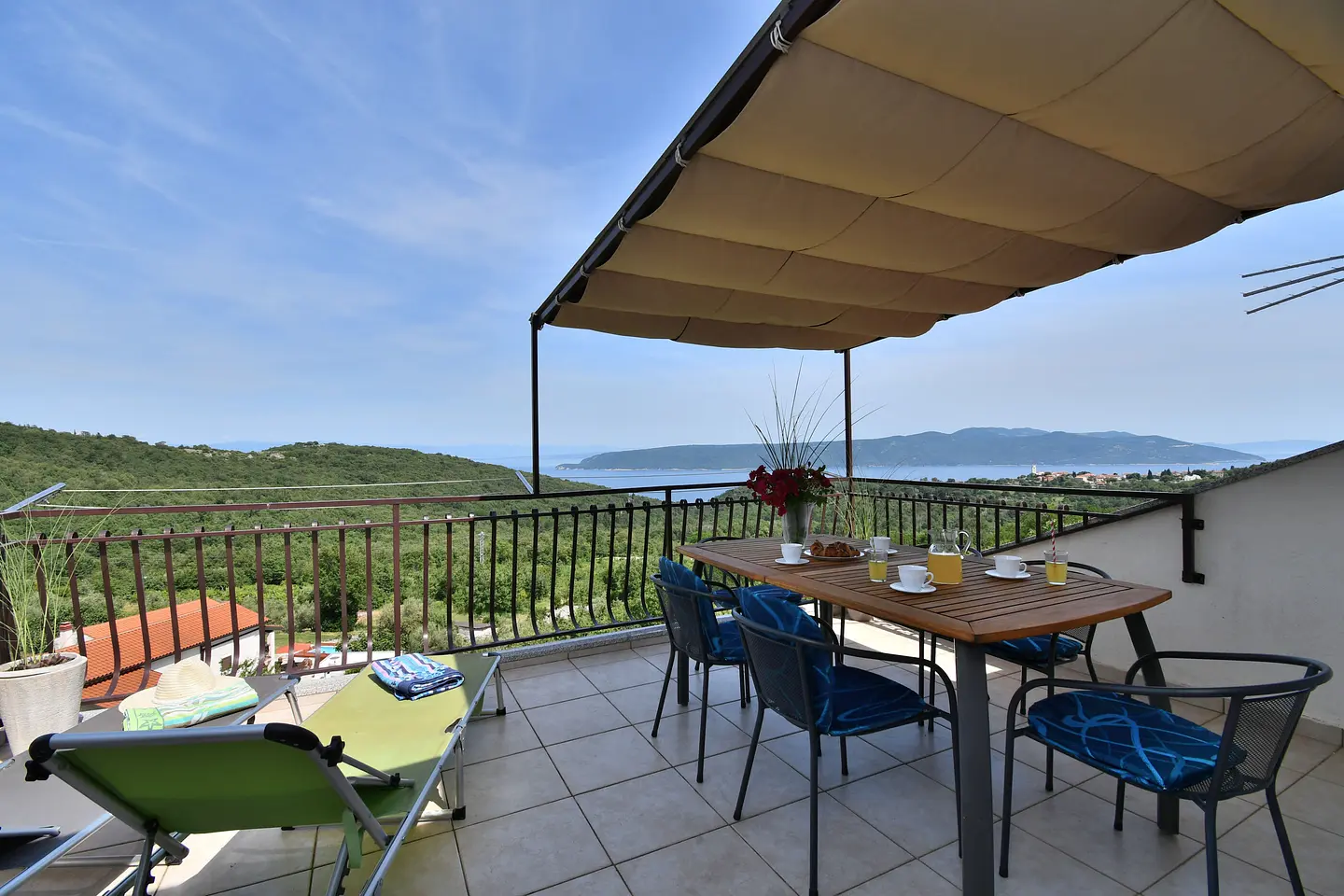 Ferienwohnung in Opatija  999212079 39785