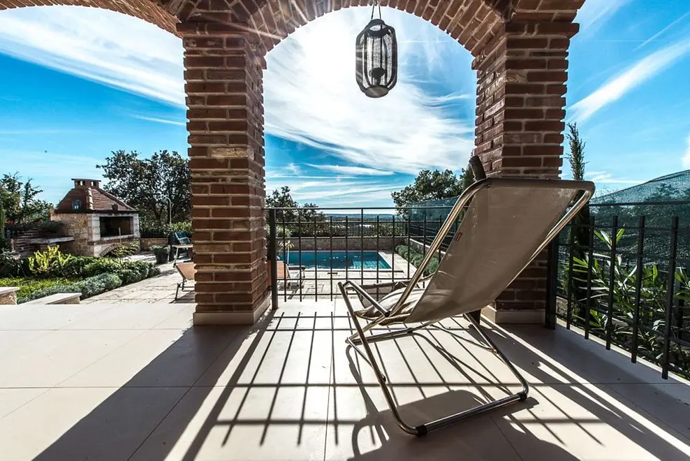Ferienwohnung in Kastelir-Labinci mit Pool 999224780 42414 – Foto 52