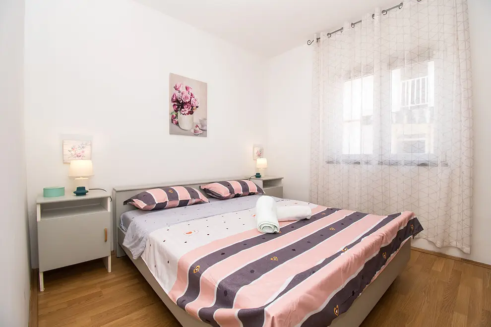 Ferienwohnung in Vodice  999207407 35461 – Foto 3