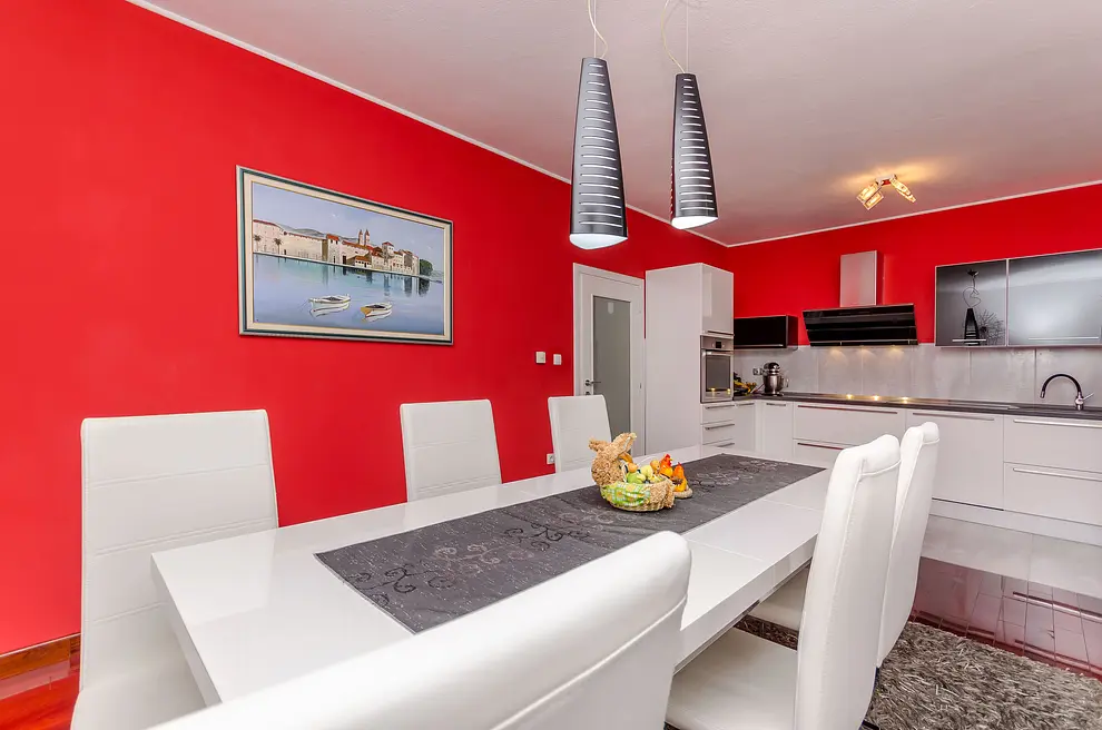 Ferienwohnung in Ciovo  999206568 34666 – Foto 10