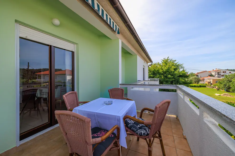 Ferienwohnung in Kampor  999207604 41149 – Foto 25