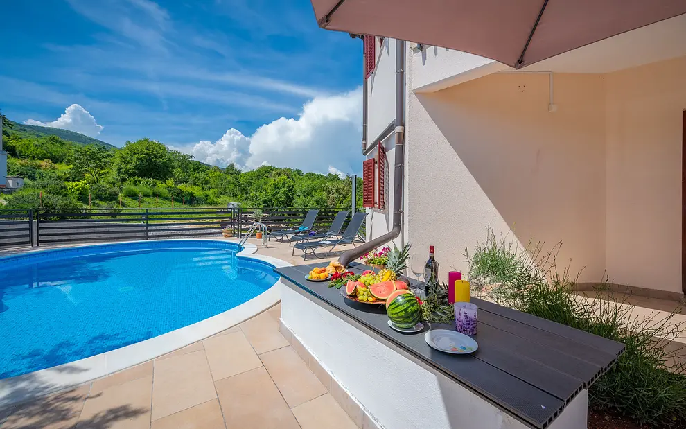 Ferienwohnung in Rabac mit Pool 999204695 32886 – Foto 32