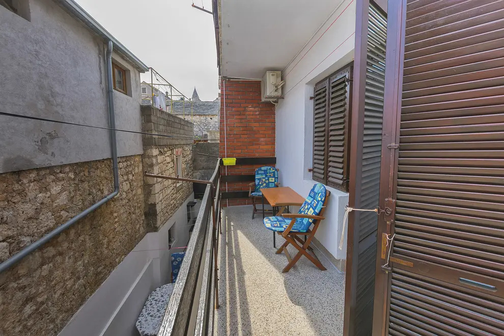 Ferienappartment in Primosten  66113476 4331