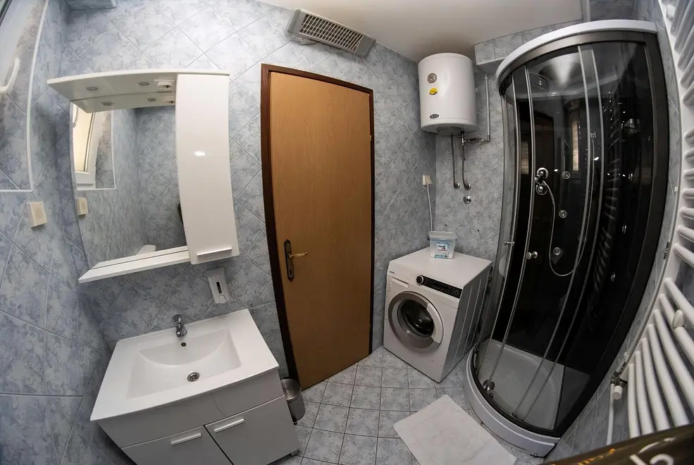 Ferienwohnung in Krk mit Pool 999213110 40648 – Foto 7