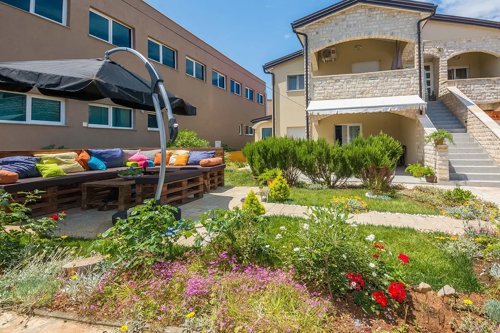 Ferienwohnung in Vir  999204270 32480