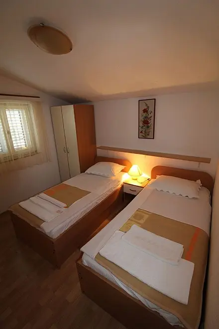 Ferienwohnung in Pirovac  999209808 37708 – Foto 2