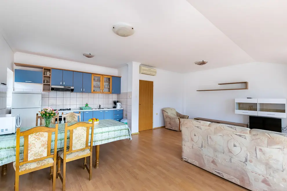 Ferienwohnung in Rab  999208654 36609 – Foto 6