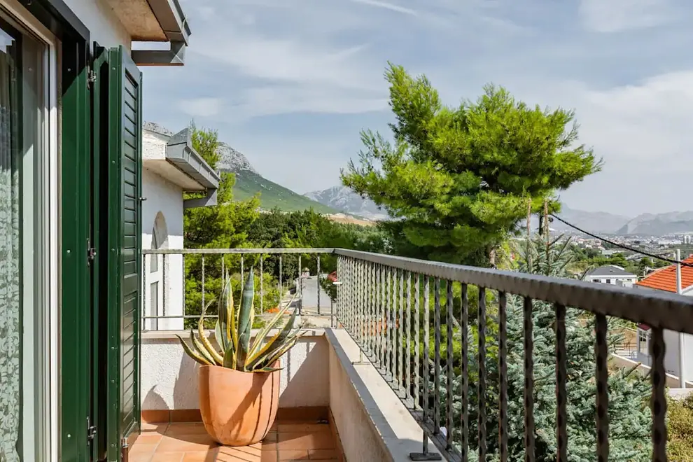 Ferienwohnung in Kastela  999212970 40520 – Foto 23