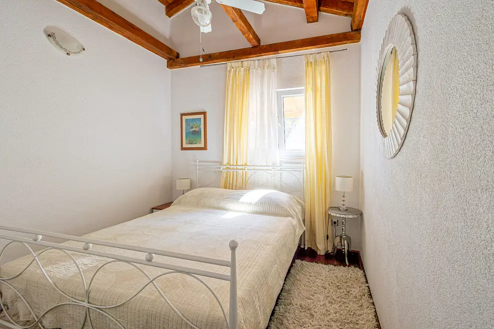 Ferienwohnung in Ciovo haustiergeeignet 6617898 2337