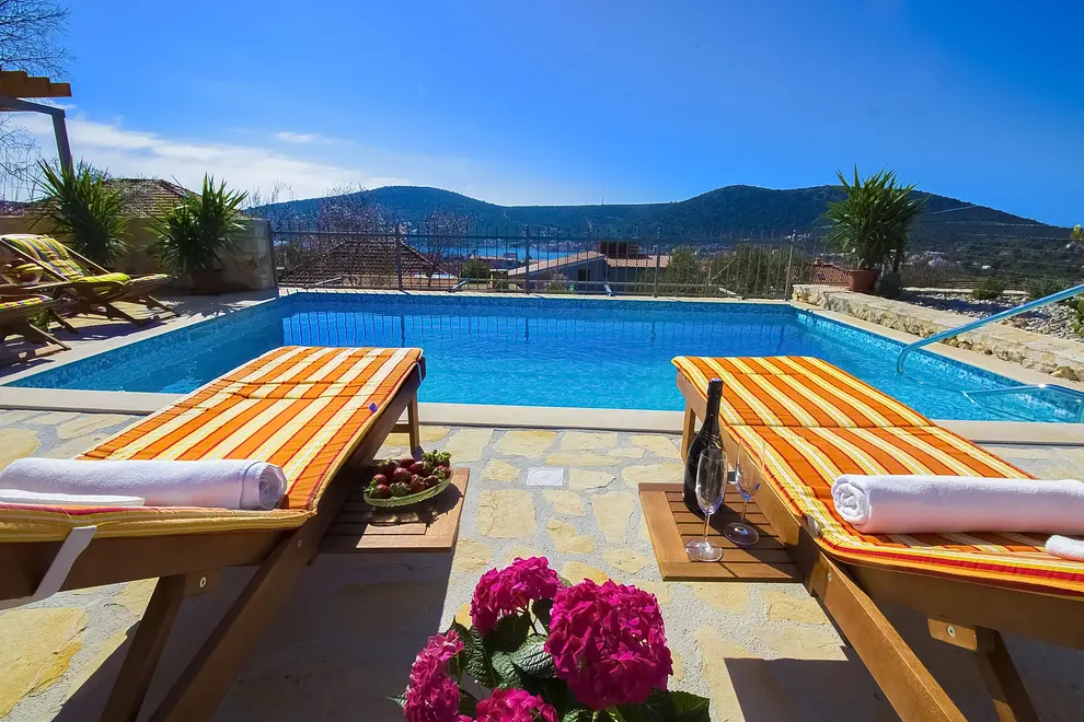 Ferienhaus in Marina mit Pool 999204141 32353 – Foto 10