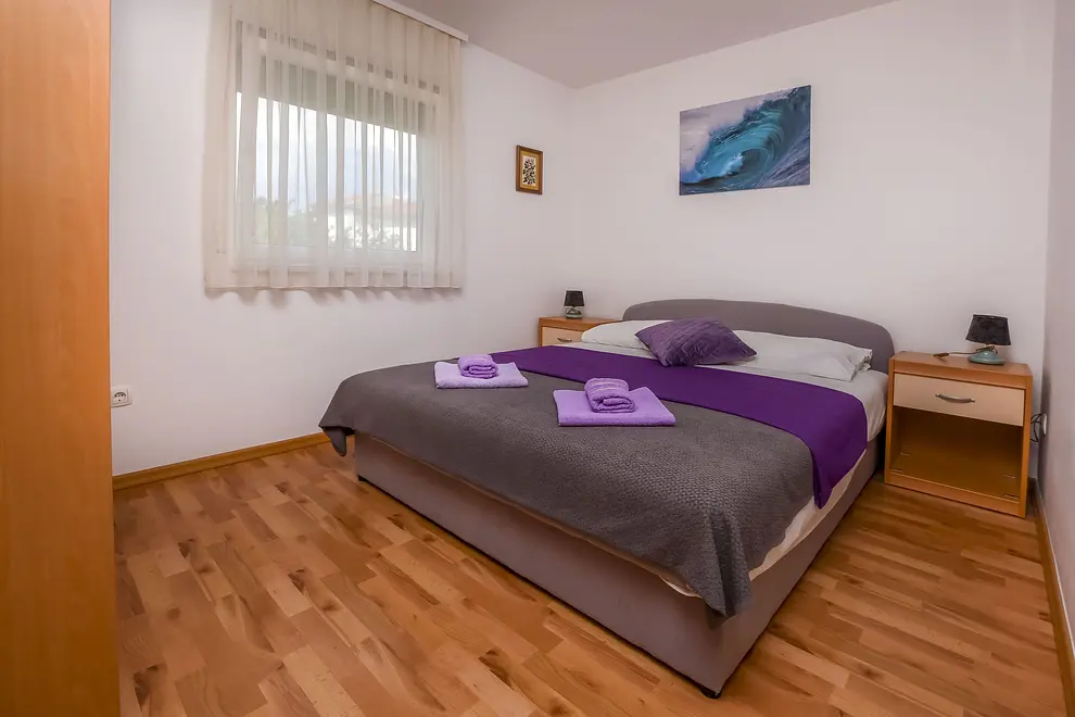 Ferienwohnung in Rogoznica  999205272 33438 – Foto 2
