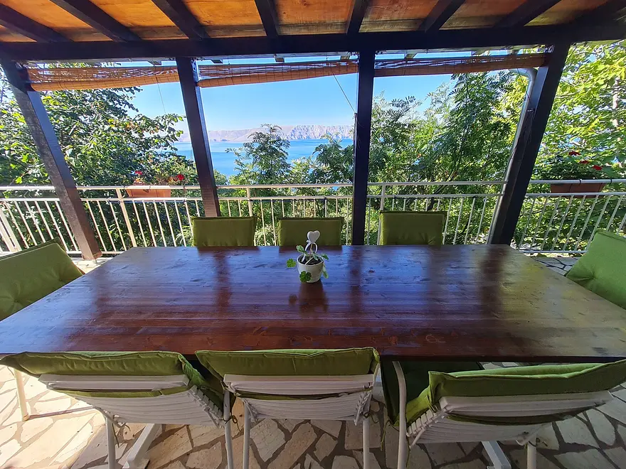 Ferienwohnung in Senj haustiergeeignet 66116818 5942