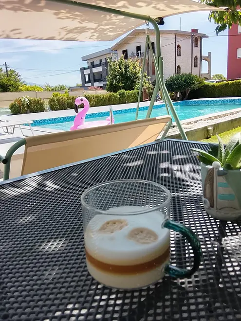 Ferienwohnung in Trogir mit Pool 999229935 42708 – Foto 44