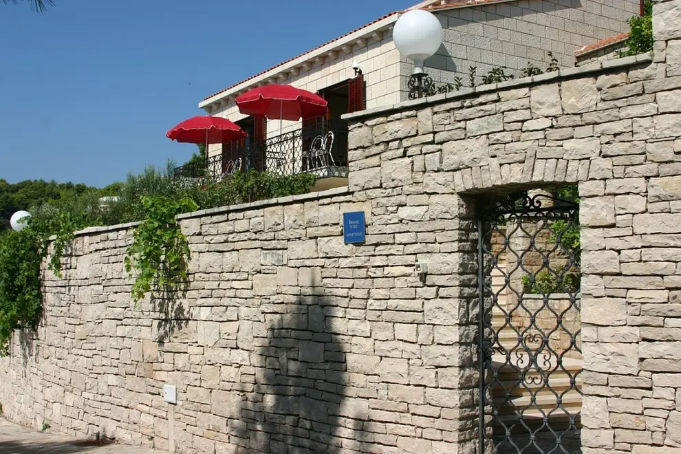 Ferienwohnung in Brac  999211242 39042 – Foto 21