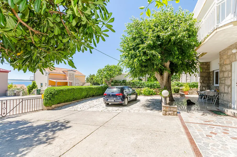 Ferienwohnung in Starigrad  999203209 31465 – Foto 11