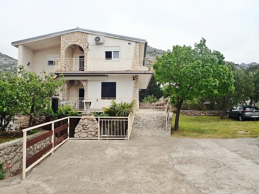 Ferienwohnung in Starigrad  999209095 37026 – Foto 9