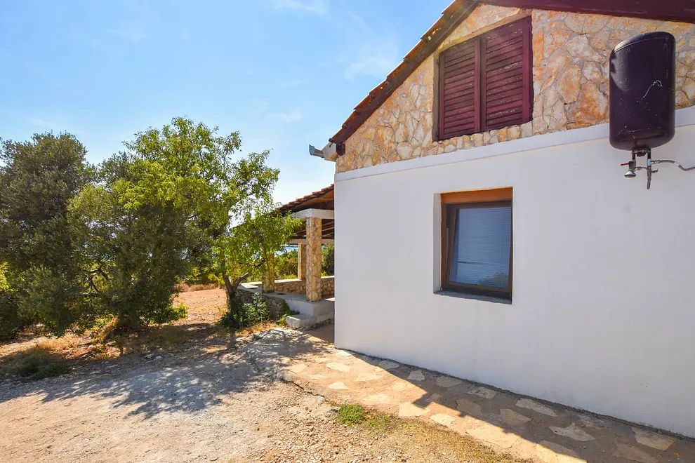Ferienwohnung in Pasman  999204332 32536 – Foto 18
