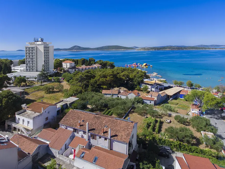 Ferienwohnung in Vodice haustiergeeignet 6612023 839