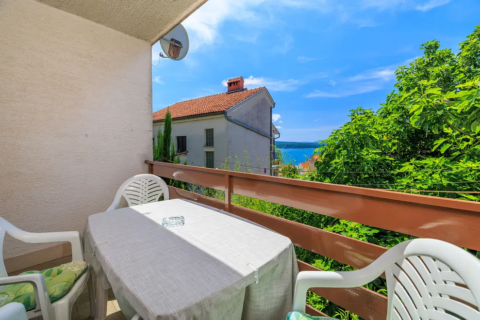 Ferienwohnung in Crikvenica  66145805 25456