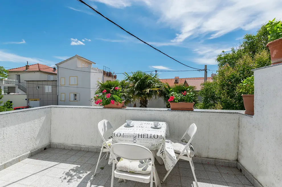 Ferienwohnung in Vodice  999202366 30672 – Foto 2