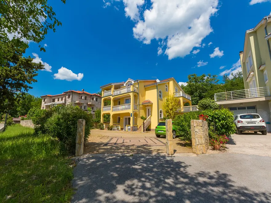 Ferienwohnung in Crikvenica  999203167 31423 – Foto 9