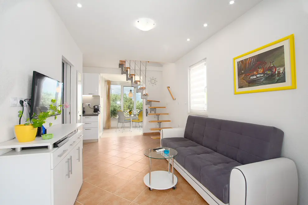 Ferienwohnung in Drvenik Mali Island  999233791 42904 – Foto 8