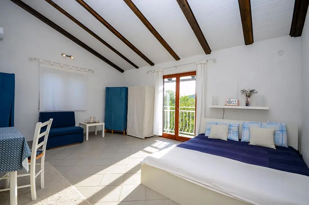 Ferienwohnung in Jablanac  999204429 32624 – Foto 5