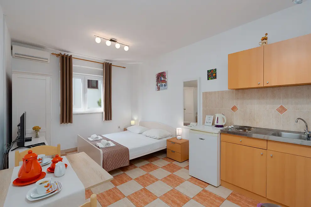 Ferienwohnung in Mandre haustiergeeignet 999203452 31700 – Foto 20