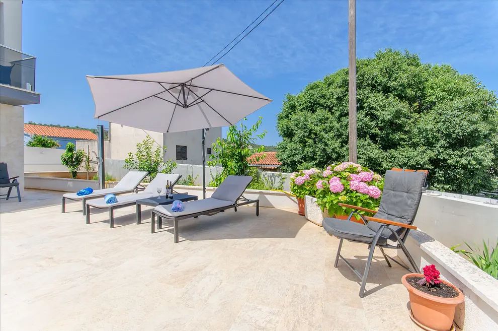 Ferienwohnung in Drvenik Veliki Island mit Pool 999205046 33216 – Foto 21