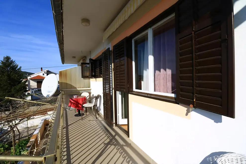 Ferienwohnung in Murter  999211608 39372 – Foto 3