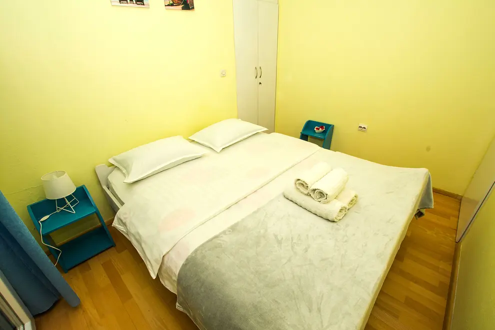 Ferienwohnung in Preko  999212779 40352 – Foto 13
