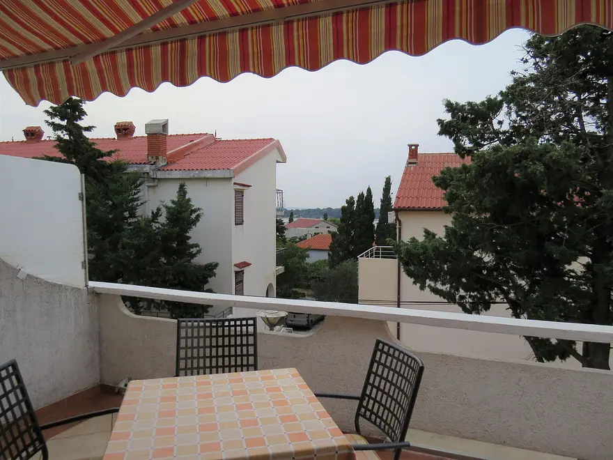 Ferienwohnung in Novalja haustiergeeignet 999206770 34858 – Foto 7