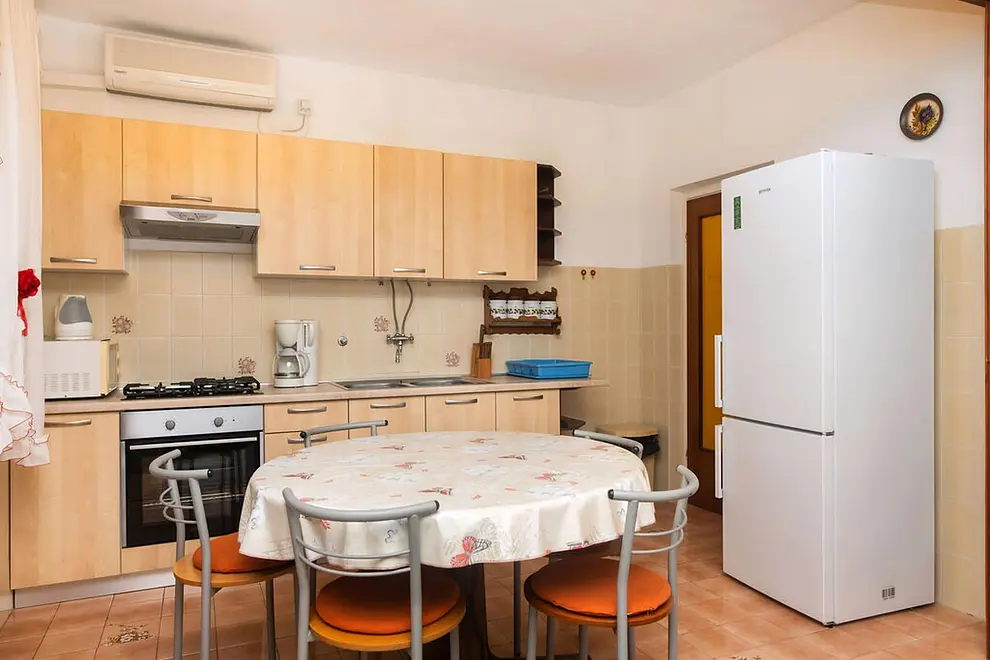 Ferienwohnung in Murter  999202752 31026 – Foto 17