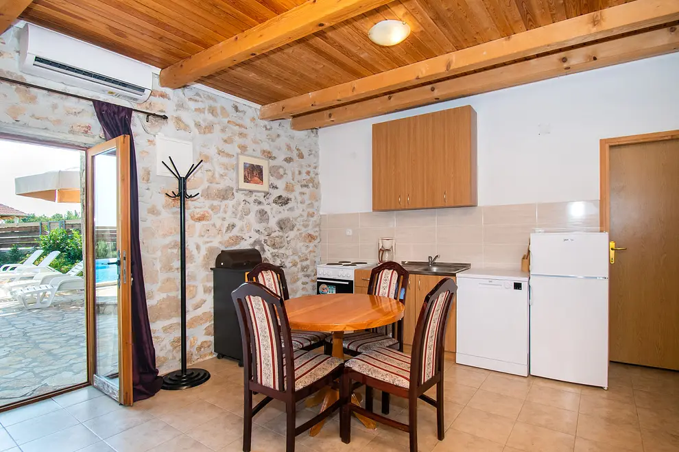 Ferienwohnung in Biograd mit Pool 999209663 37582 – Foto 18
