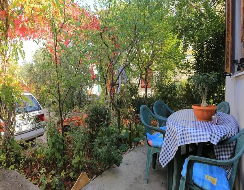 Ferienwohnung in Ciovo haustiergeeignet 66153232 26946