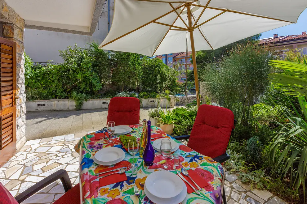 Ferienwohnung in Crikvenica  999203589 31827 – Foto 25