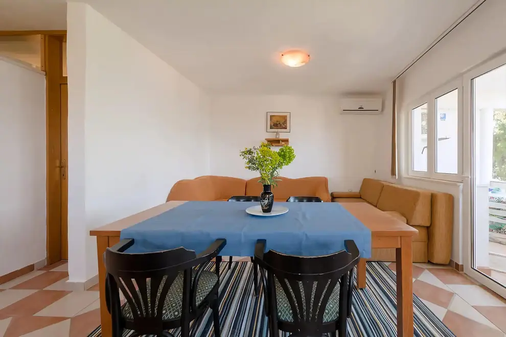 Ferienwohnung in Ciovo  999211431 39206 – Foto 5
