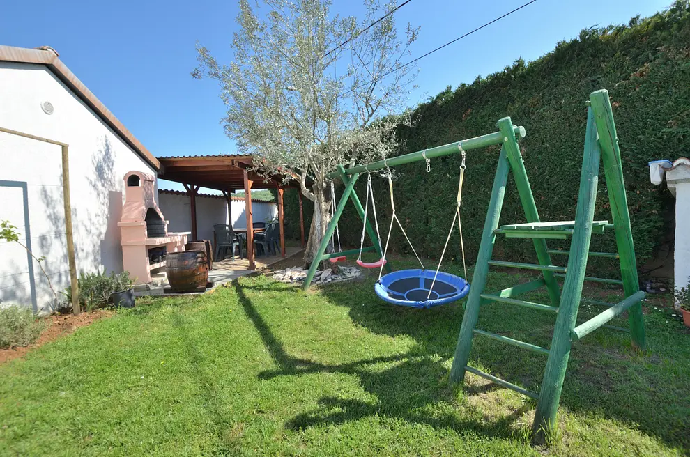 Ferienhaus in Porec mit Pool und haustiergeeignet 999208263 36240 – Foto 5