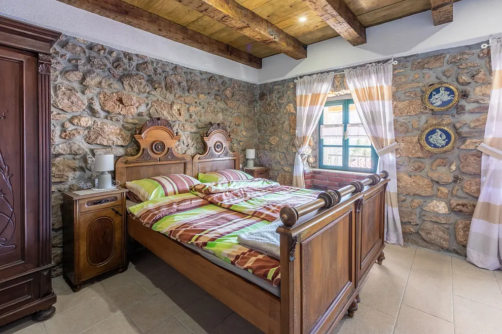 Ferienhaus in Novi Vinodolski mit Pool 999206298 34406 – Foto 43