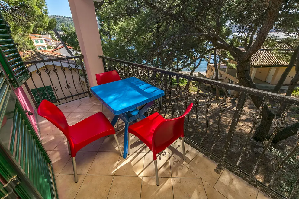 Ferienwohnung in Rogoznica haustiergeeignet 66158779 29424