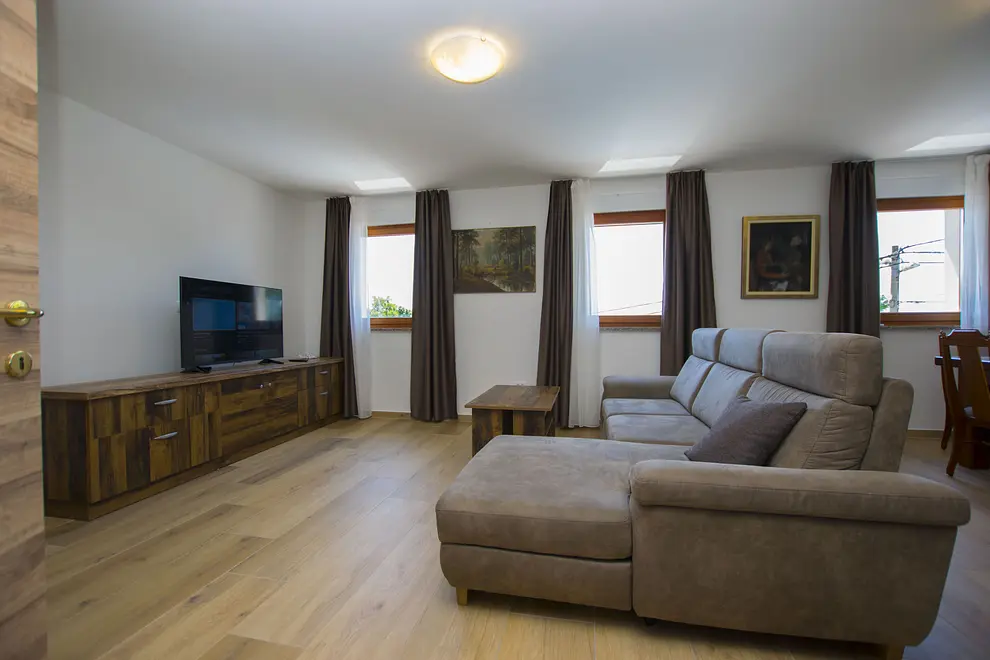 Ferienhaus in Rijeka mit Pool 999211222 39030 – Foto 13