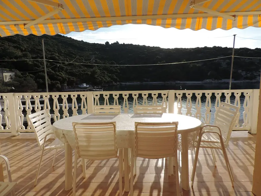 Ferienwohnung in Vis  999213119 40657 – Foto 34