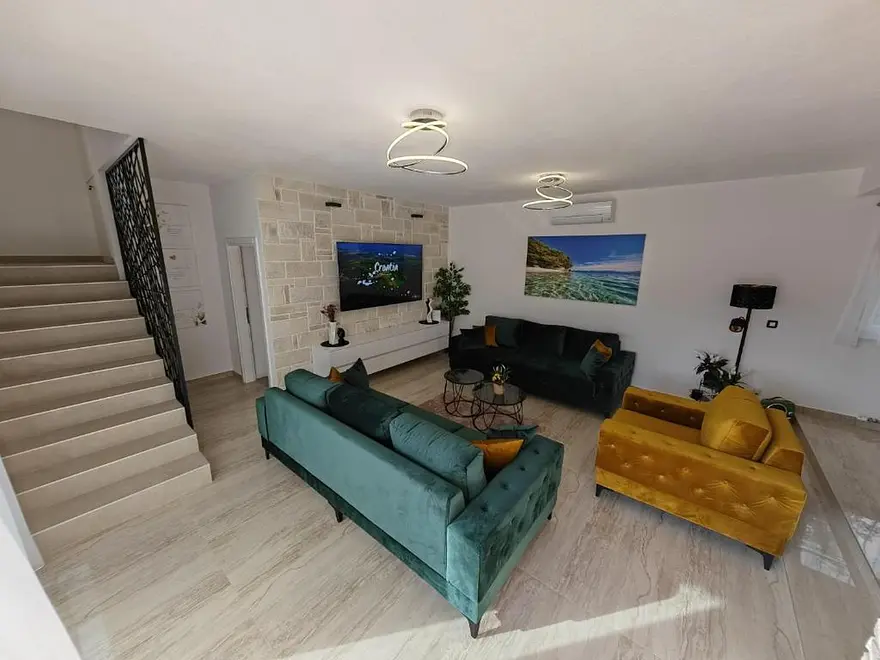 Ferienhaus in Dicmo mit Pool 999211192 39004 – Foto 8