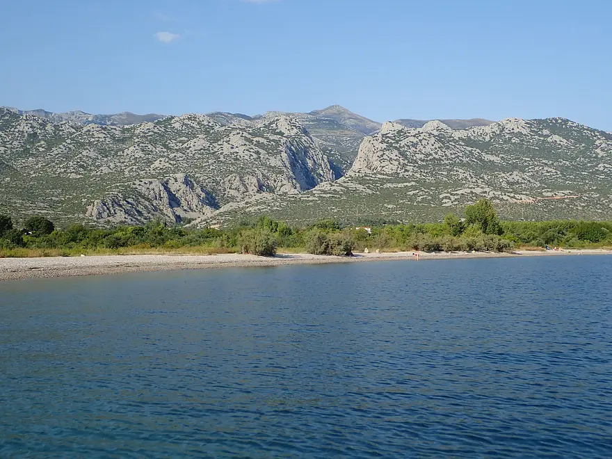 Ferienwohnung in Starigrad haustiergeeignet 999208295 36269 – Foto 4